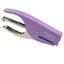 Cucitrice a pinza Virginia spring - 5 colori assortiti pastello - Iternet - Expo da 15 pezzi