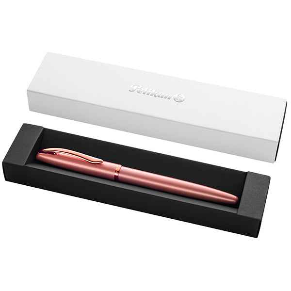 Roller Jazz Noble Elegance - punta M - rose - Pelikan