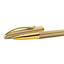 Roller Jazz Noble Elegance - punta M - gold - Pelikan
