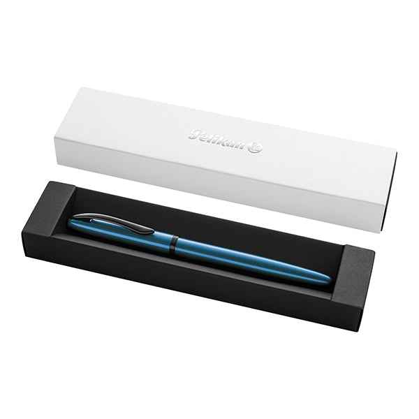 Penna stilografica Jazz Noble Elegance - aquamarin - Pelikan