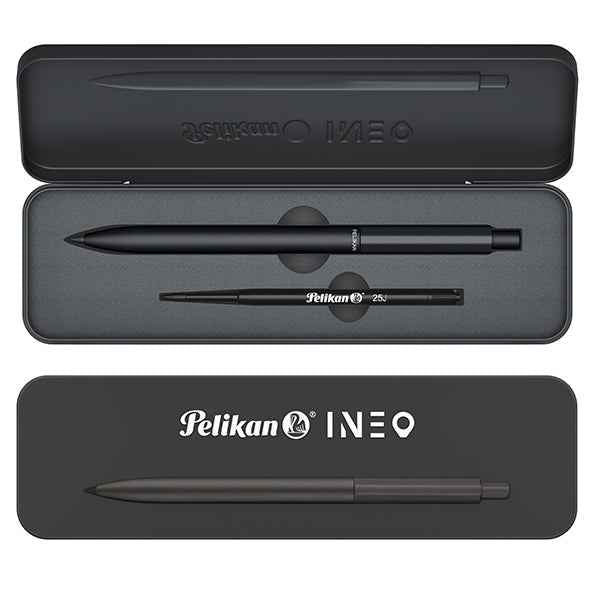 Matita endless INEO Elements - HB - nero - Pelikan