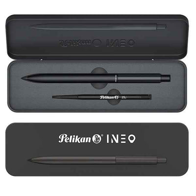 Matita endless INEO Elements - HB - nero - Pelikan