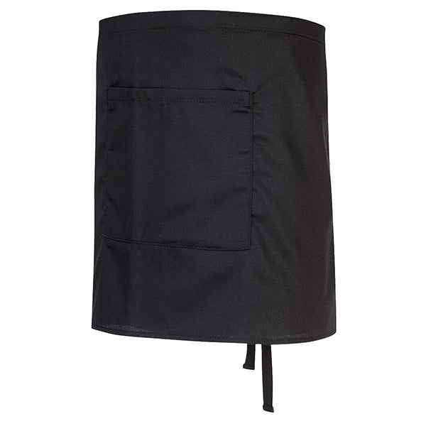 Grembiule da bar - taglia unica - nero - Portwest