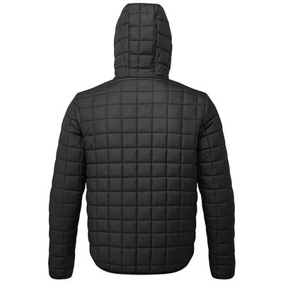 Giacca Square Baffe - taglia L - nero - Portwest