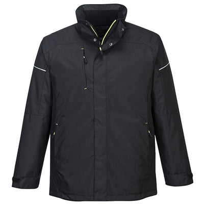 Giacca invernale - idrorepellente - taglia XXL - nero - Portwest