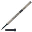 Refill per sfera Click Cross - punta media - nero  - Cross
