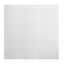 Tovaglioli cocktail - 2 veli - 20 x 20 cm - carta - bianco - Pro Nappe - conf. 50 pezzi