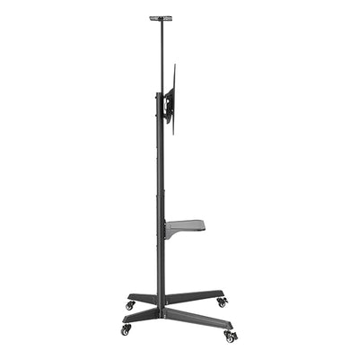 Supporto a pavimento - per TV da 37'' a 70'' - Ewent