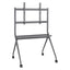 Supporto a pavimento - per montor max 120kg - Ewent
