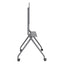 Supporto a pavimento - per montor max 120kg - Ewent