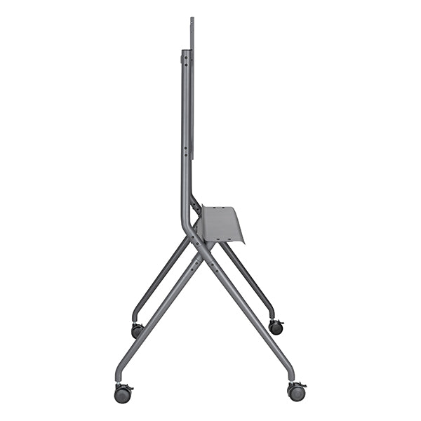 Supporto a pavimento - per montor max 120kg - Ewent