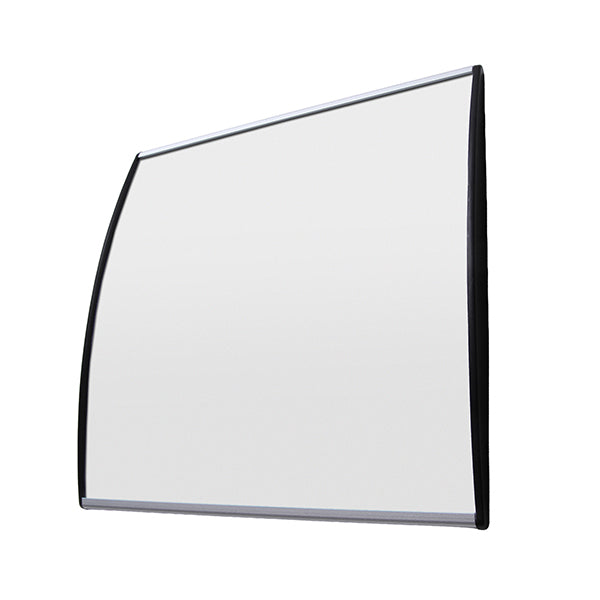 Targa da parete Wayfindig System Curved - A5 - Showdown
