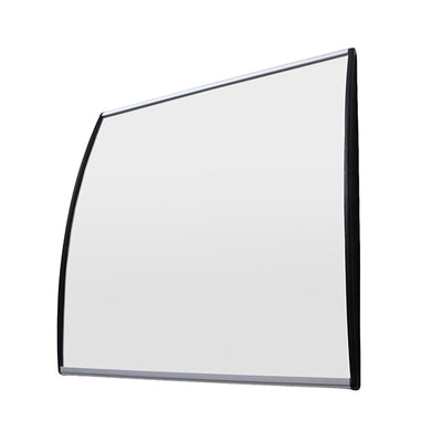 Targa da parete Wayfindig System Curved - A5 - Showdown