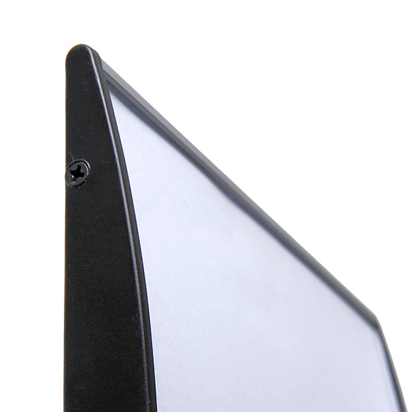 Targa da parete Wayfindig System Curved - A5 - Showdown
