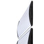Targa da parete Wayfindig System Curved - A5 - Showdown