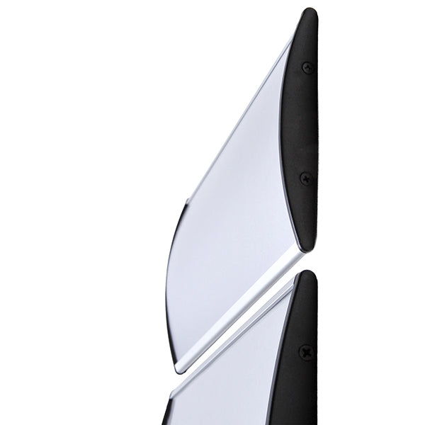 Targa da parete Wayfindig System Curved - A5 - Showdown