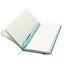 Taccuini One Color - A6 - rigata - 64 fogli - 70 gr - Blasetti - display 15 pezzi