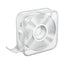 Nastro biadesivo Nano Power - 30 mm x 3 m - acrilico - trasparente - Tesa