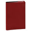 Agenda settimanale Presidente Eco Eunoia - 21 x 27 cm - bordeaux - Quo Vadis