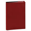 Agenda settimanale Ministro Eco Eunoia 2027 - 16 x 24 cm - bordeaux - Quo Vadis