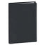 Agenda settimanale Rigiro 2027 - copertina Eco Eunoia - 9 x 12,5 cm - grigio - Quo Vadis