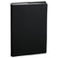 Agenda settimanale Rigiro 2027 - copertina Impala - 9 x 12,5 cm - nero - Quo Vadis