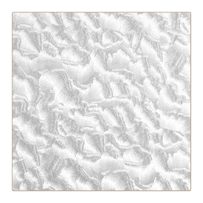 Plastica adesiva - 45 cm x 15 m - trasparente nuvolato - Patifix