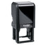 Timbro quadrato 4924 - personalizzabile - 40 x 40 mm - 10 righe - autoinchiostrante - Trodat