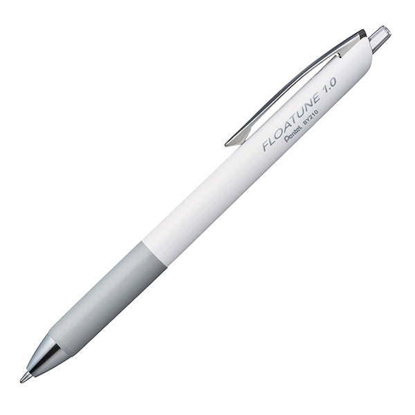 Penna roller Floatune - punta 1,0 mm - nero - Pentel