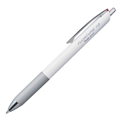 Penna roller Floatune - punta 1,0 mm - rosso - Pentel