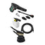 Idropulitrice ARROW 4 PLUS 180 - 2500 W - 180 bar max – Lavor