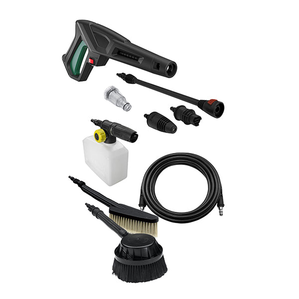 Idropulitrice ARROW 4 PLUS 180 - 2500 W - 180 bar max – Lavor
