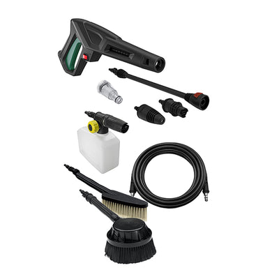 Idropulitrice ARROW 4 PLUS 180 - 2500 W - 180 bar max – Lavor