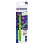 Penna a sfera 4 Multi Chrome - punta 1,00 mm - 4 colori - verde neon  - Osama
