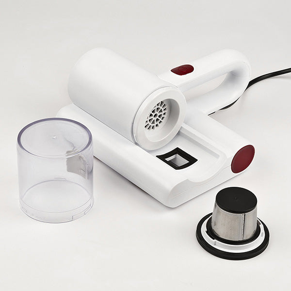 Battimaterassi VibraWave - con lampada UV - 300W - 10KPa - Girmi