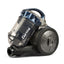 Aspirapolvere MultiCiclonico - 700W - 17KPa - 2 filtri HEPA - Girmi