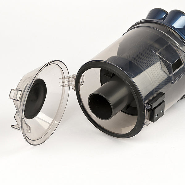 Aspirapolvere MultiCiclonico - 700W - 17KPa - 2 filtri HEPA - Girmi