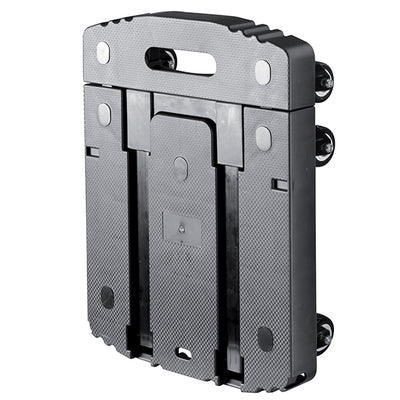 Carrello portapacchi - portata max 200 kg - Valex