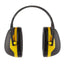 Cuffia protettiva Peltor X2A - SNR 31 dB - nero/giallo - 3M