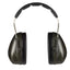 Cuffia protettiva Peltor Optime II - SNR 31 dB - verde - 3M