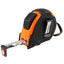 Metro autobloccante - 19 mm x 3 m - Fischer Darex