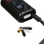 Mini compressore - batteria integrata ricaricabile - max 8 bar - Valex