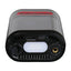 Mini compressore - batteria integrata ricaricabile - max 8 bar - Valex
