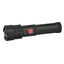 Lampada ricaricabile - LED - con funzione zoom