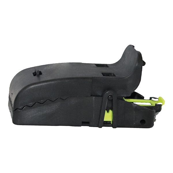 Trappola professionale per topi - 12 x 5 cm - Protemax