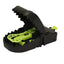 Trappola professionale per topi - 12 x 5 cm - Protemax
