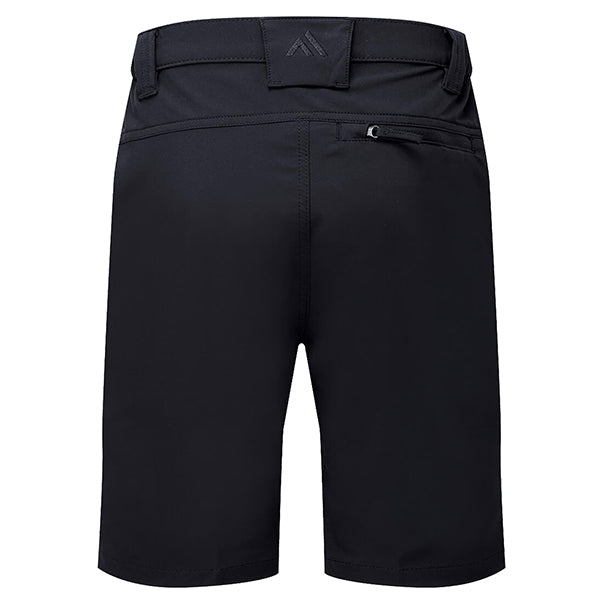 Bermuda Eco Stretch - tg 50 - nero - Portwest