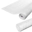 Tovaglia damascata - in rotolo - 1,18 x 25 m - carta - bianco - Pro Nappe