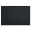 Tovaglietta monouso Tiss Lack - 30 x 40 cm - carta - nero - Pro Nappe - conf. 500 pezzi