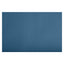 Tovaglietta monouso Tiss Lack - 30 x 40 cm - carta - blu pacifico - Pro Nappe - conf. 500 pezzi